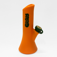 Bong Kali Silicona PieceMaker Gear PMG