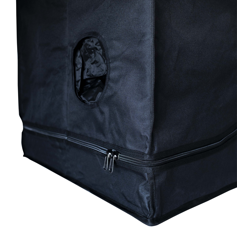 Carpa Cultivo Indoor Gorila 100x100x200 cm.