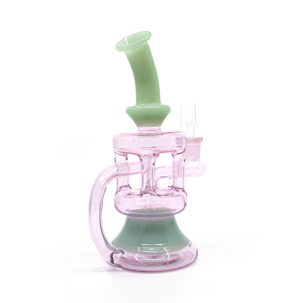 Bong Recycler Banger