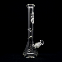 Bong Grav Beaker 30cms GR09