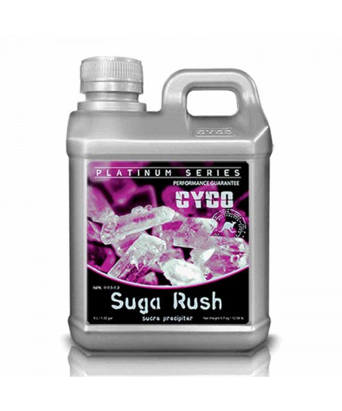Suga Rush 250ml