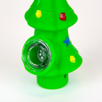 Pipa Árbol de Navidad