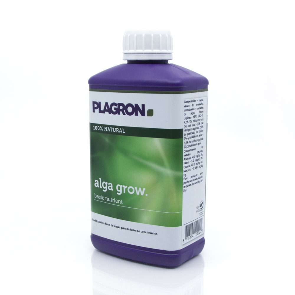 Alga Grow