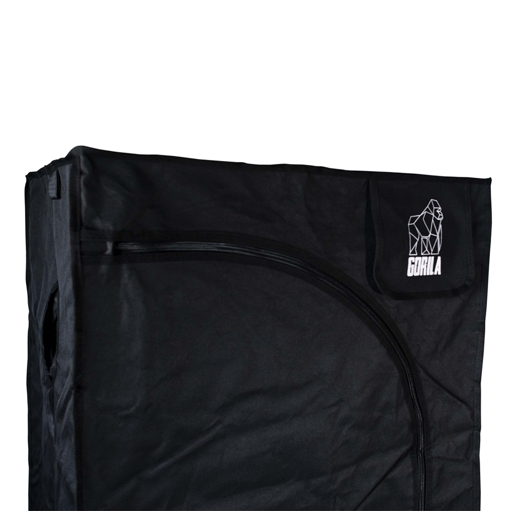 Carpa Cultivo Indoor Gorila 120x120x200 cm.
