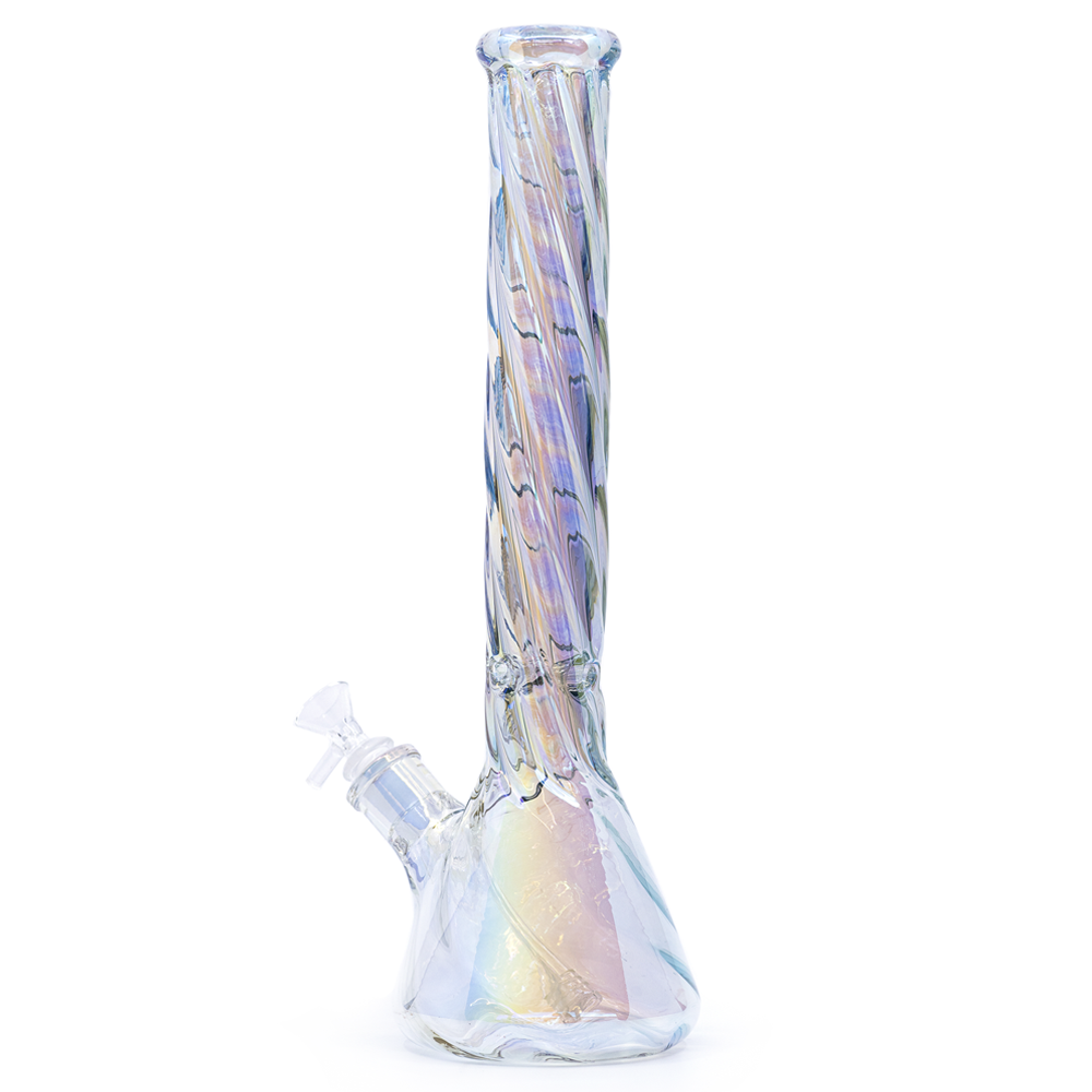 Bong tornasol 40cm WP202