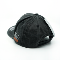 Cap Baseball Negro