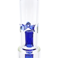 Bong Phoenix Triple percolador con Atrapa Hielo WP346