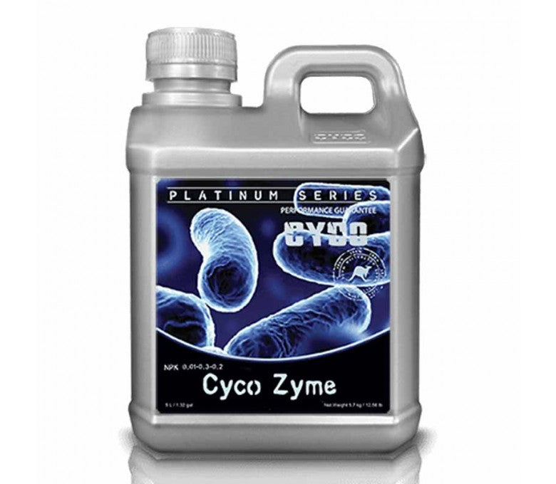 Zyme 250ml