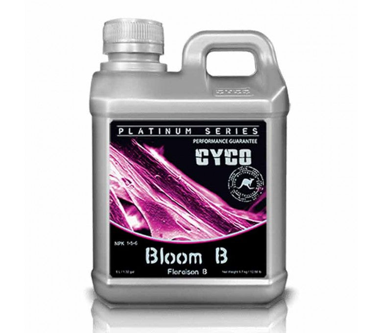 Bloom A+B 1lt CYCO
