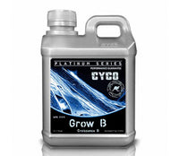 Grow A+B 1lt