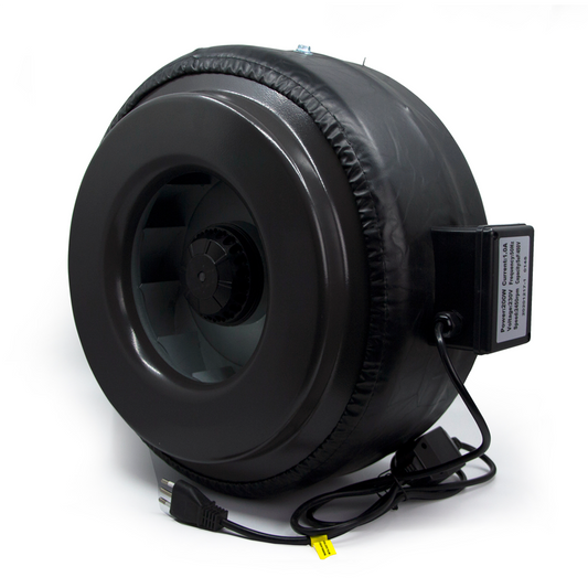 Extractor VK en línea 315mm Gorila