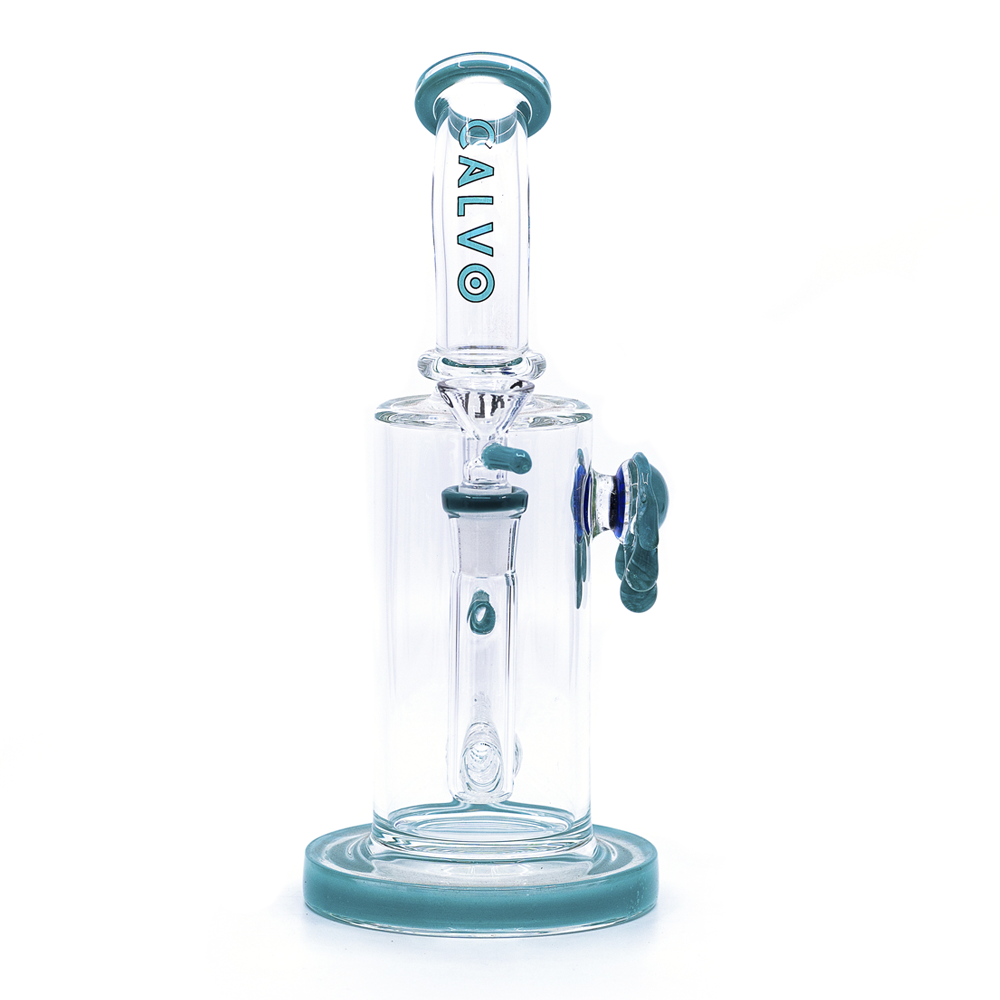Bong Implosión Colores Con Percolador CL101