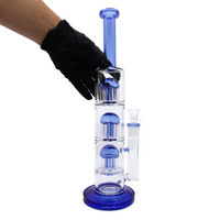 Bong Phoenix Triple percolador