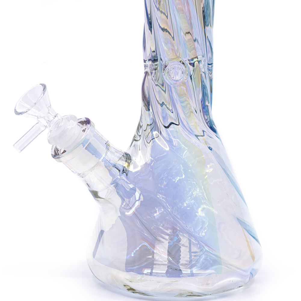 Bong tornasol 40cm WP202