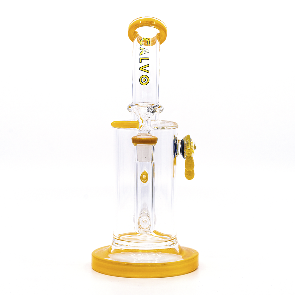 Bong Implosión Colores Con Percolador CL101