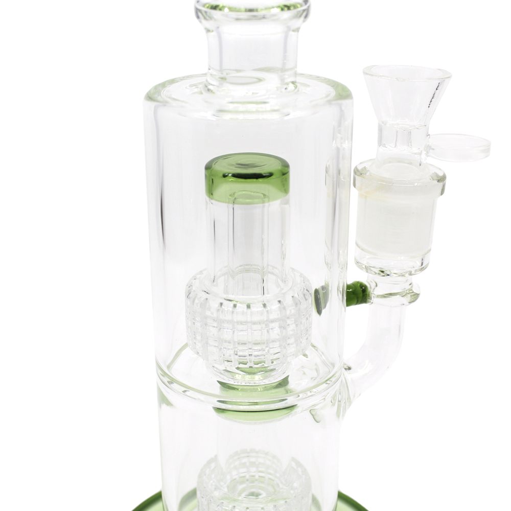 Bong Phoenix Percolador Matrix WP258