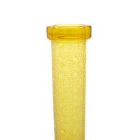 Bong Phoenix Baker Diseño Relieve