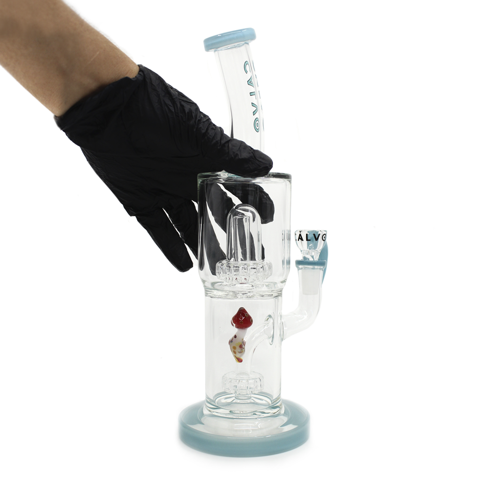 Bong Calvo Psilocibes