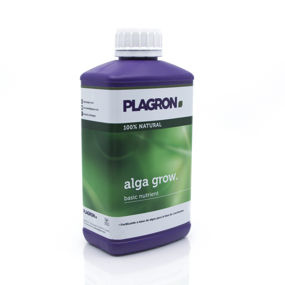 Alga Grow
