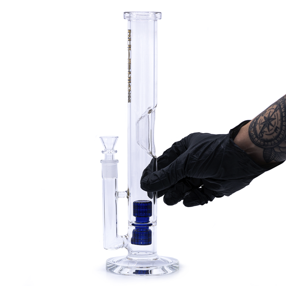 Bong Phoenix 34cm.
