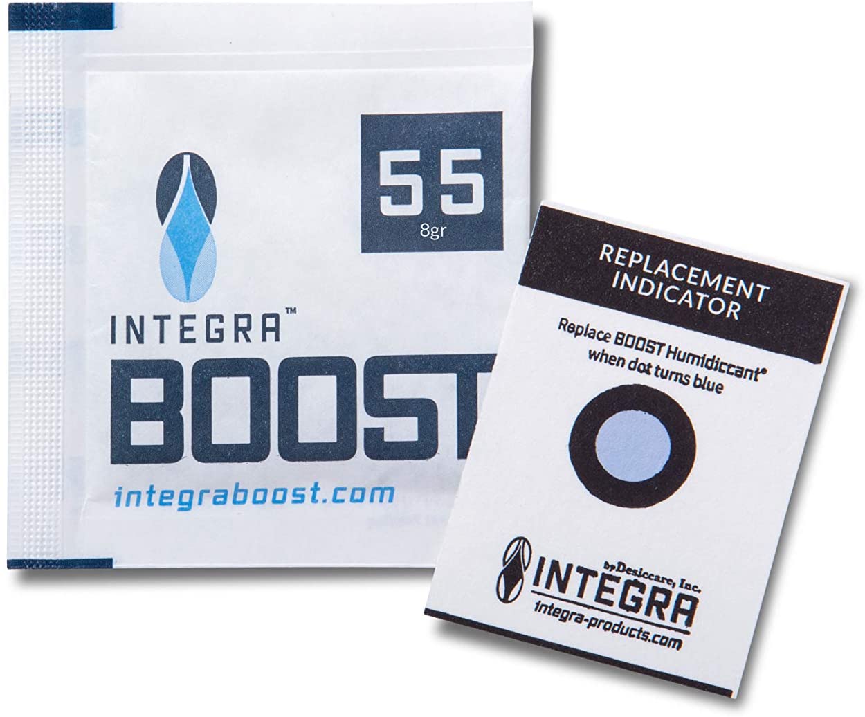Integra Boost 55%