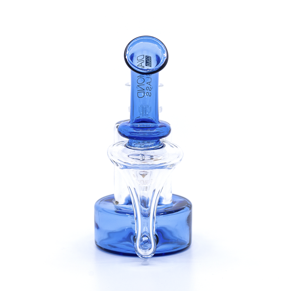 Bong Percolador Matrix Diamon