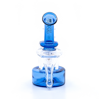 Bong Percolador Matrix Diamon