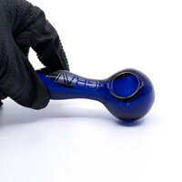 Pipa Transparente Spoon GR14