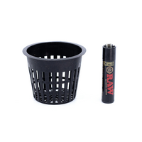 Maceta Hydro Arlita Tipo Red 3 Pulgadas