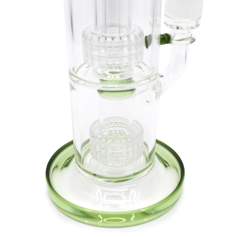 Bong Phoenix Percolador Matrix WP258