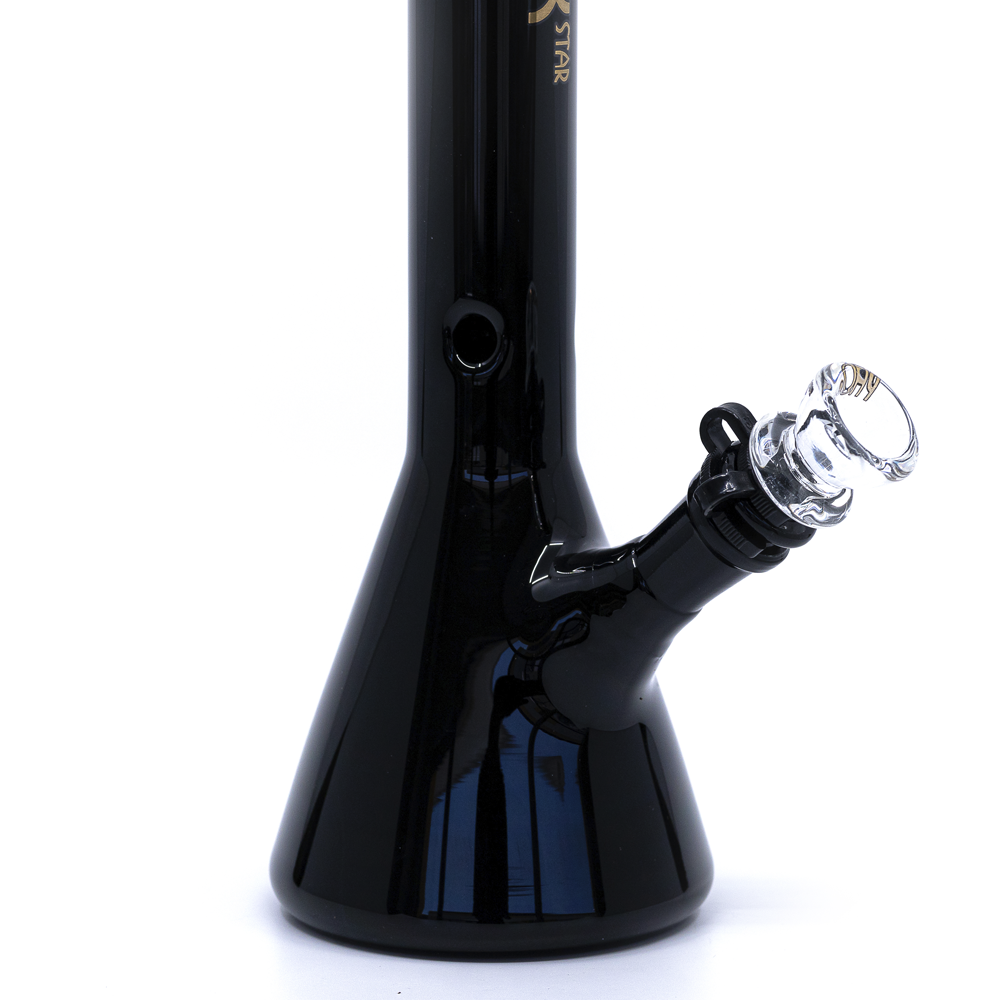 Bong color denso 34 cm. PHX 75