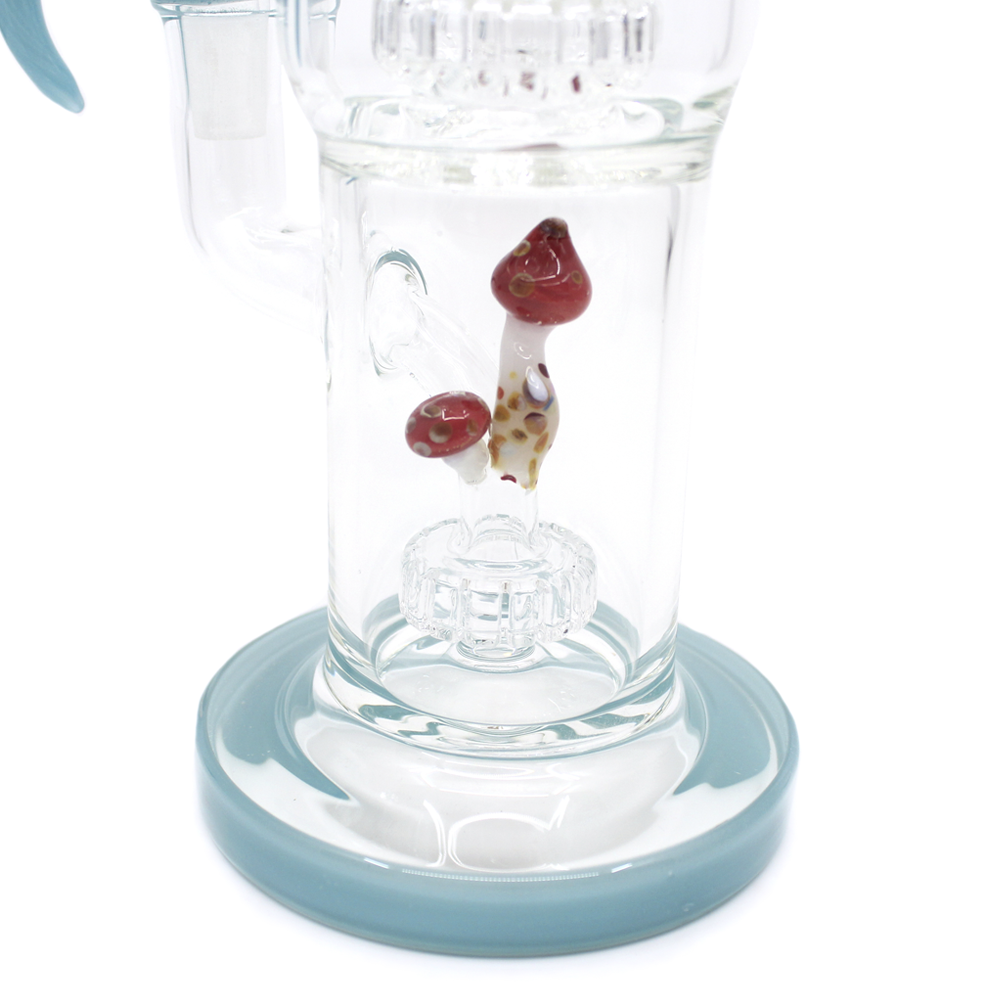 Bong Calvo Psilocibes