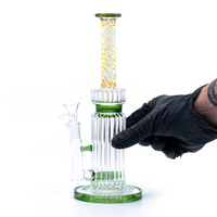 Bong 25cm Colores