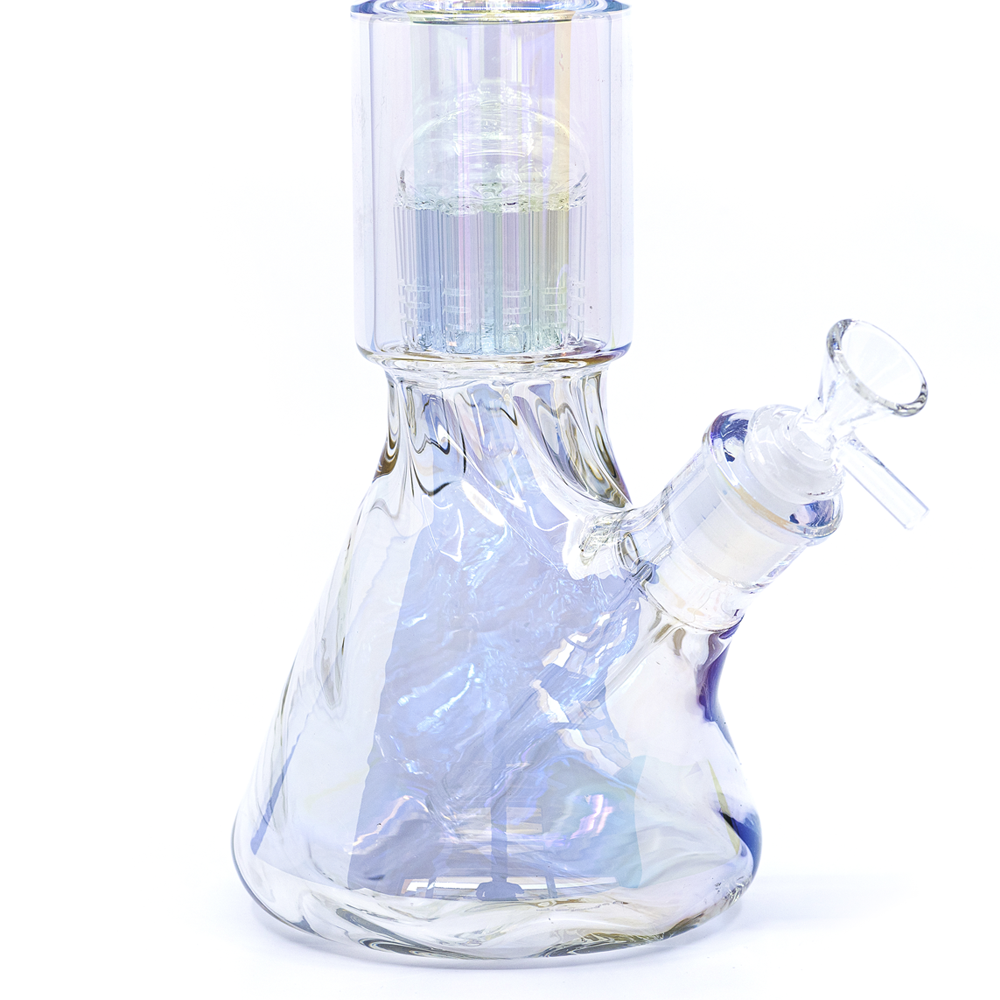 Bong Holographic Rainbow 35 Cm