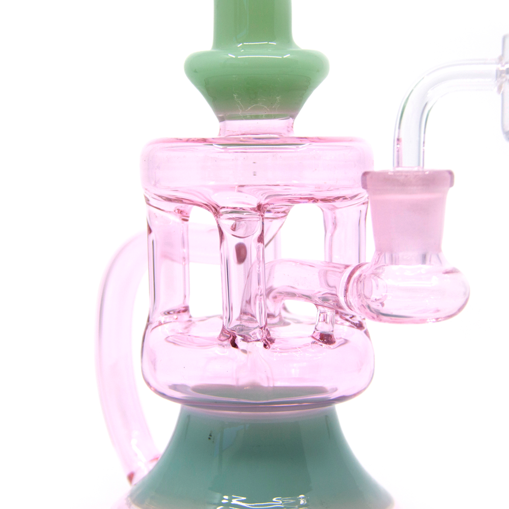 Bong Recycler Banger