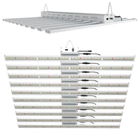 Led Profesional de Cultivo Gorila