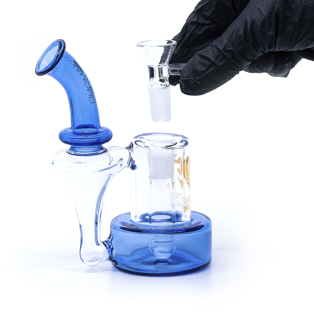 Bong Percolador Matrix Diamon