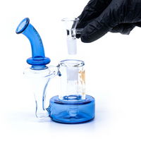 Bong Percolador Matrix Diamon