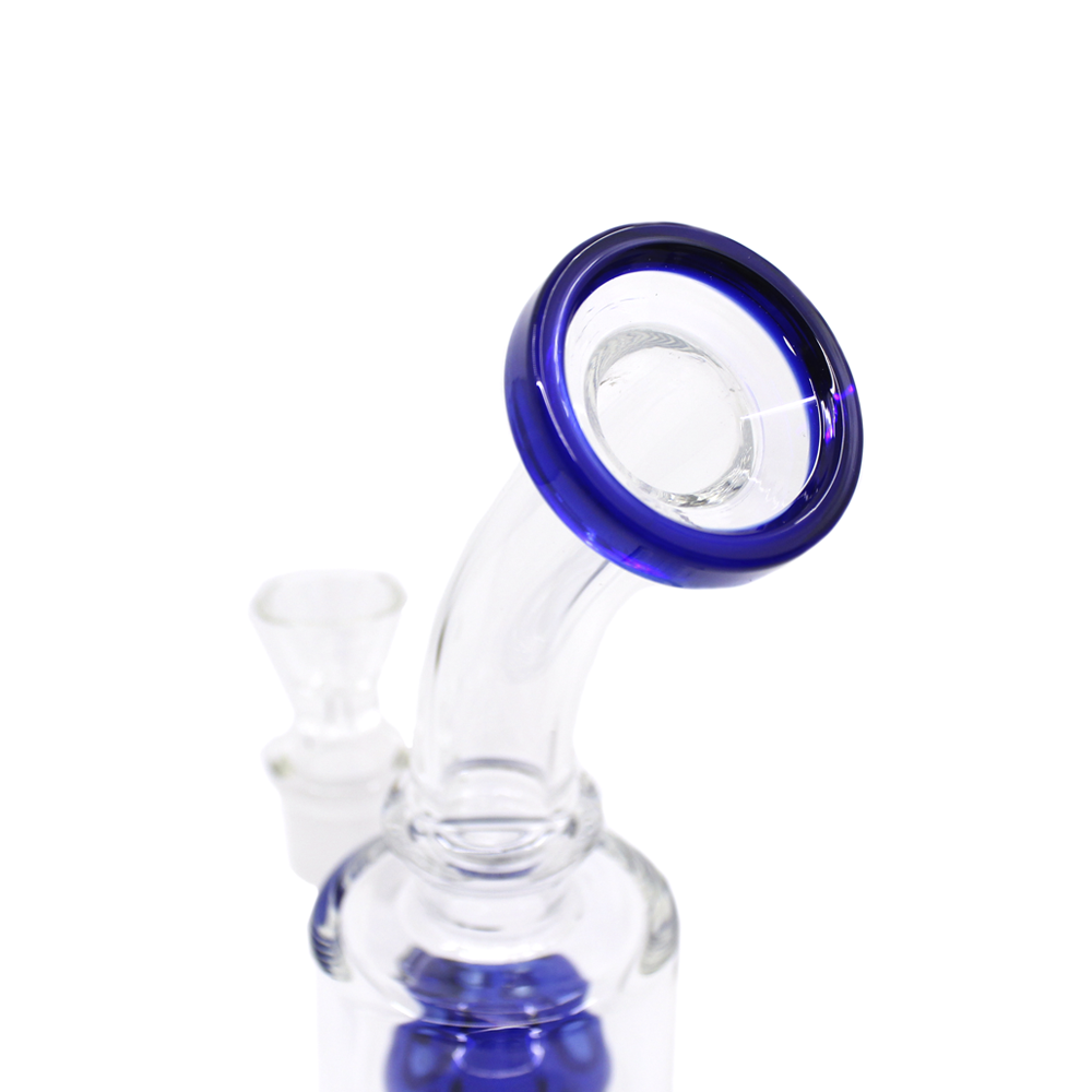 Bong Phoenix Doble percolador WP200