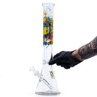 Bong 45 cm. Diseño Urbano