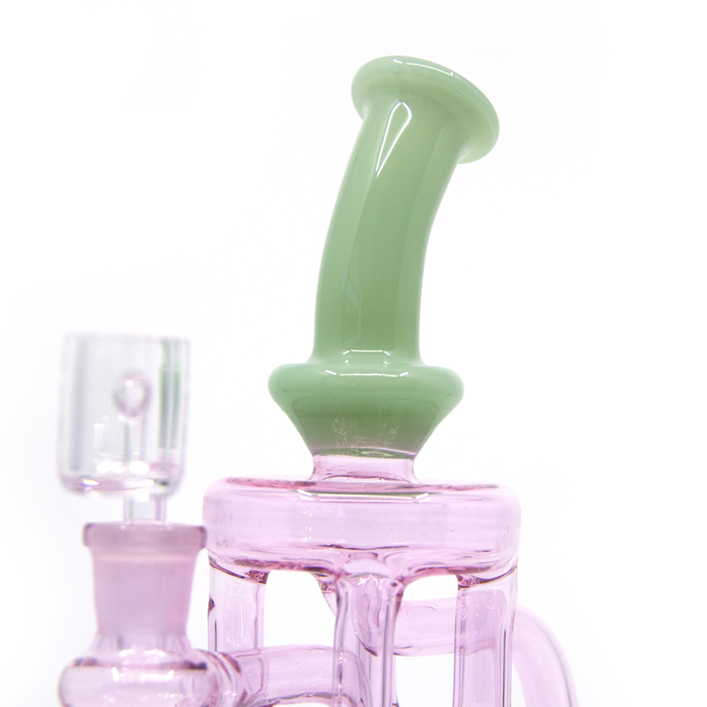 Bong Recycler Banger