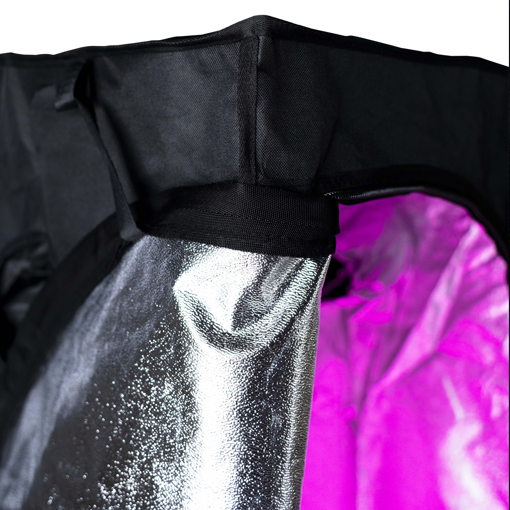 Carpa Cultivo Indoor Gorila 100x100x200 cm.