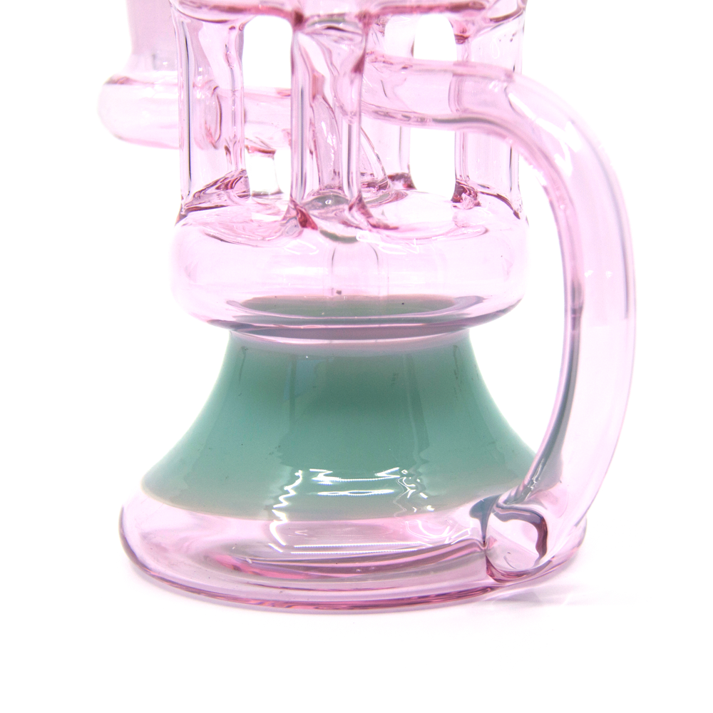 Bong Recycler Banger