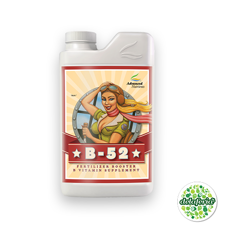 B-52 Booster Advanced Nutrients