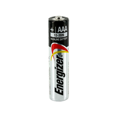 Pilas AAA Energizer