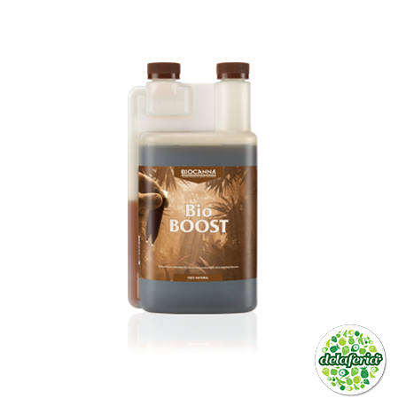 Bio Boost CANNA - Estimulante de Floración