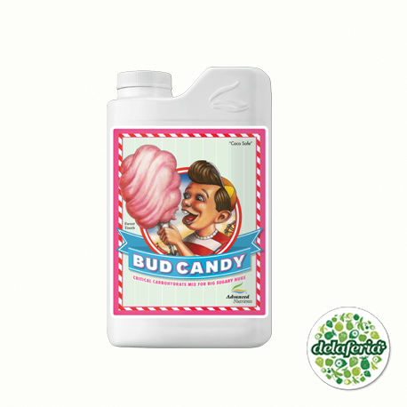 Bud Candy