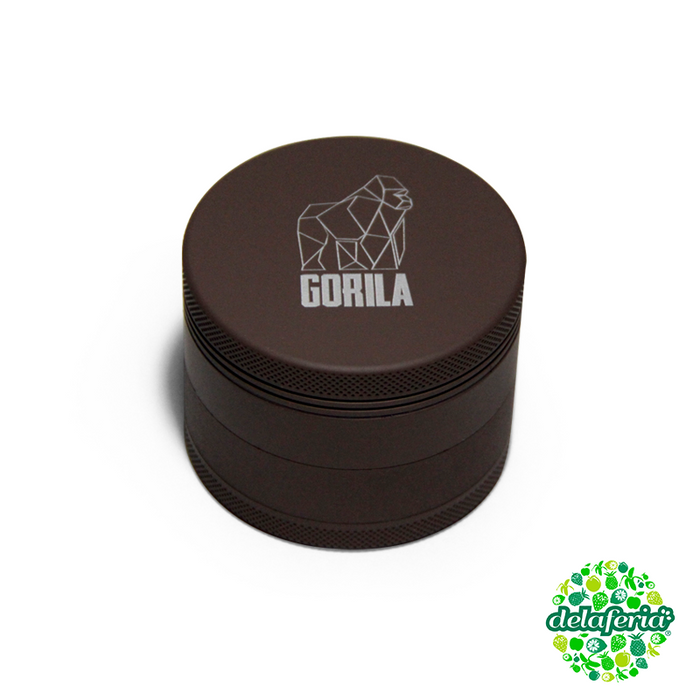 Grinder Gorila Matte