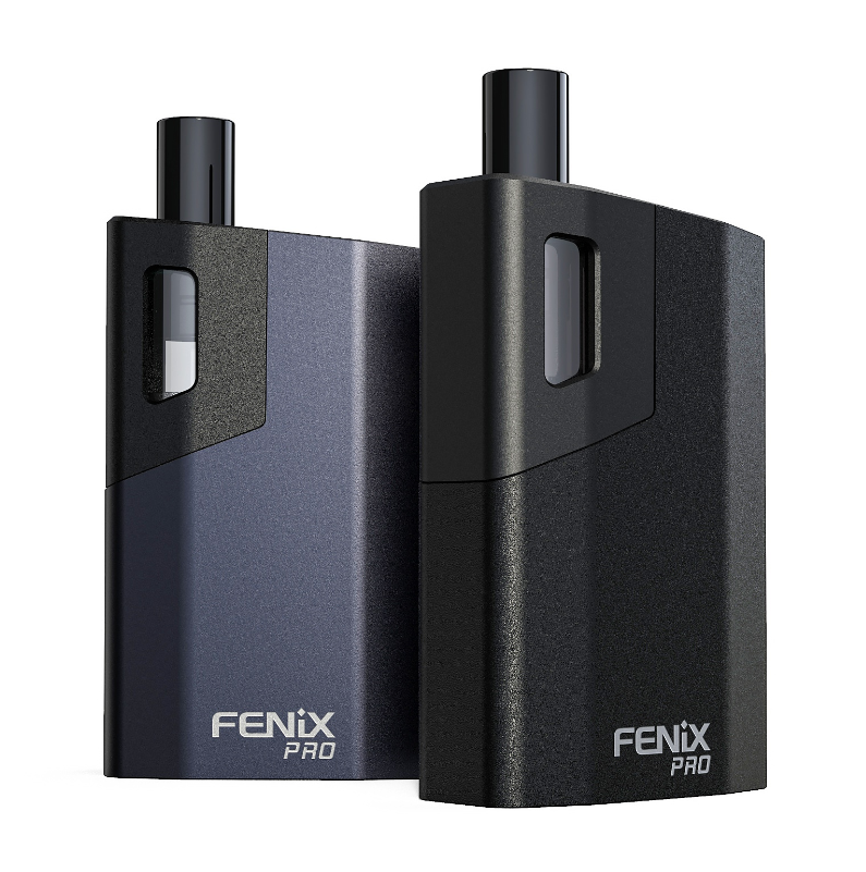 Vaporizador Fenix Pro -  Vaporizador para Hierba seca