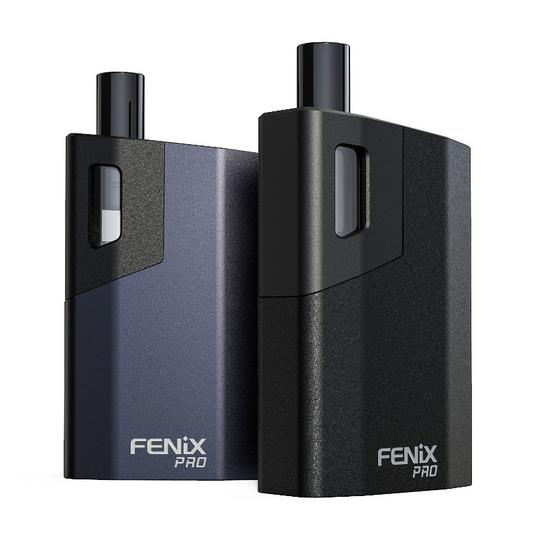 Vaporizador Fenix Pro -  Vaporizador para Hierba seca